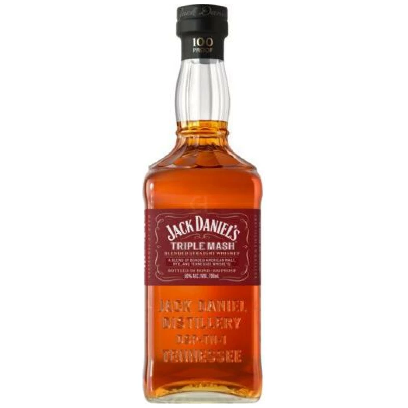 Jack Daniel’s Triple Mash
