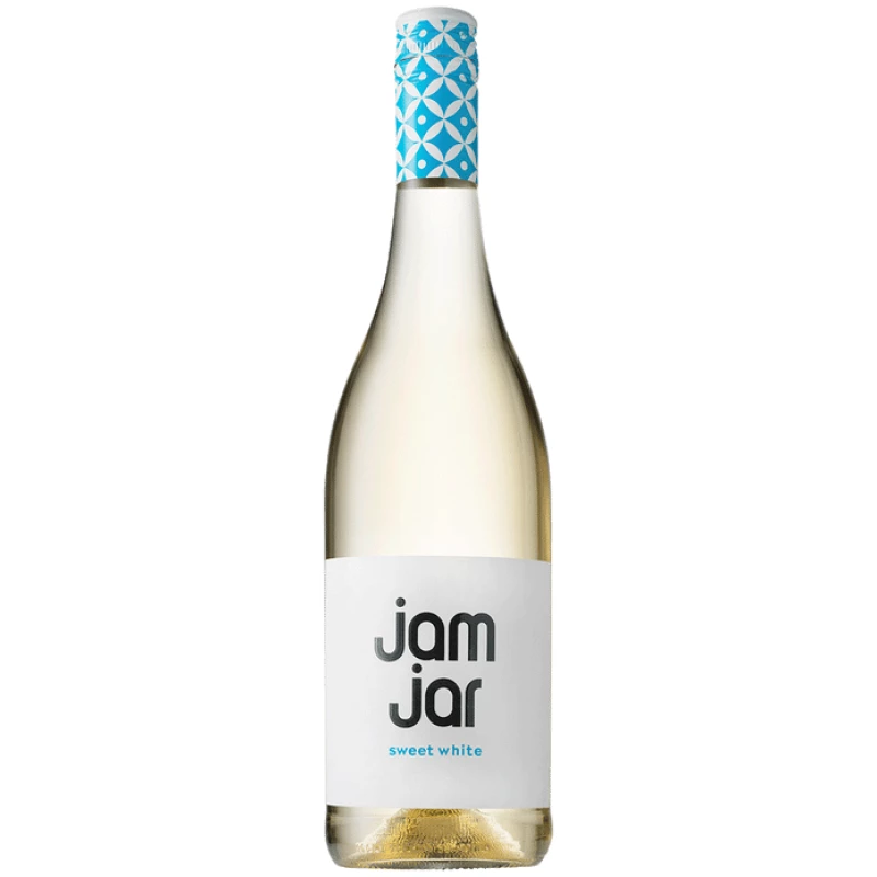 Jam Jar Sweet White Moscato