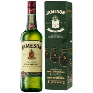 Jameson 750ml