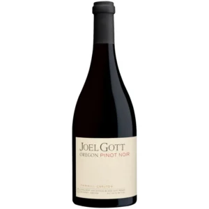 Joel Gott Pinot Noir