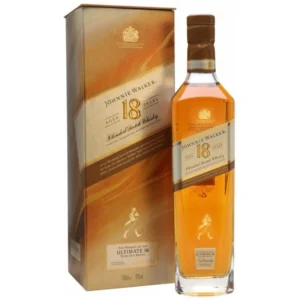 Johnnie Walker 18 Years