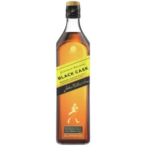Johnnie Walker Black Cask