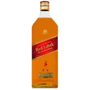 Johnnie Walker Red 1.75L