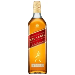 Johnnie Walker Red 1L