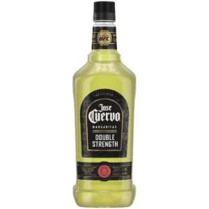 Jose Cuervo Authentic Double Strength Margarita 1.75L
