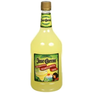 Jose Cuervo Margarita Mix 1.75L
