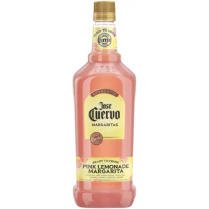 Jose Cuervo Pink Lemonade Mix 1.75L