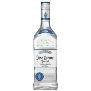 Jose Cuervo Tequila Silver 1.75L