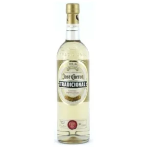 Jose Cuervo Tequila Silver 750ml