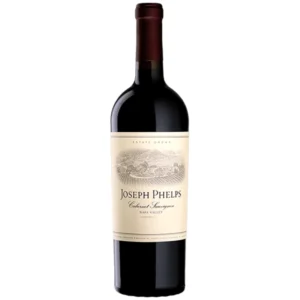 Joseph Phelps Cabernet Sauvignon