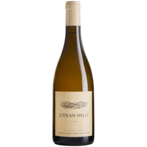 Tzora Vineyards Judean Hills Blanc
