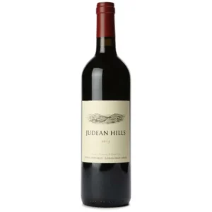 Judean Hills Red