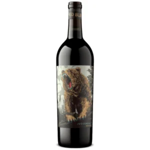 Juggernaut Red Blend