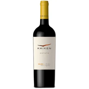 Kaiken Malbec