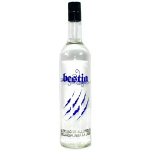 La Bestia Anejo 1.75L