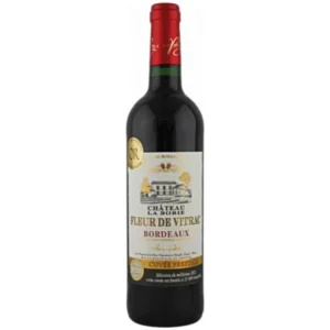 La Fleur de Bordeaux Cuvée Prestige