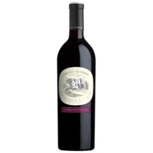 La Forge Estate Cabernet Sauvignon