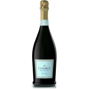 La Marca Prosecco Demi-Sec