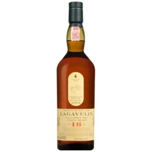 Lagavulin 11Yr 750ml
