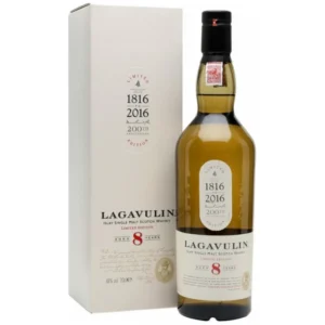 Lagavulin S/M 16 750ml
