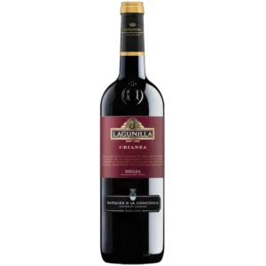 Lagunilla Crianza Rioja Tempranillo