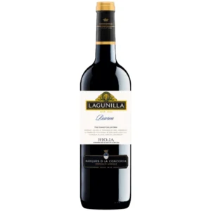 Lagunilla Reserva Rioja Tempranillo