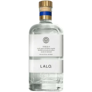 Lalo Tequila Blanco