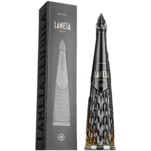 Laneta Reposado Tequila