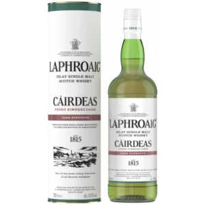 Laphroaig Cairdeas Pedro Ximenez