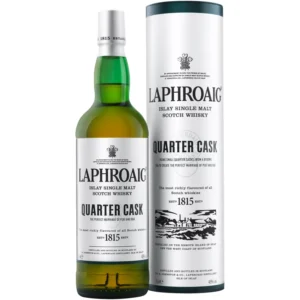 Laphroaig Quarter Cask