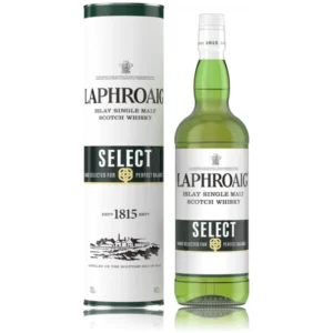 Laphroaig Select 750ml