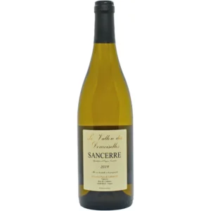 Le Vallon Des Demoiselles Sancerre
