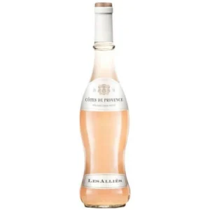 Les Allies Provence Rose 750ml