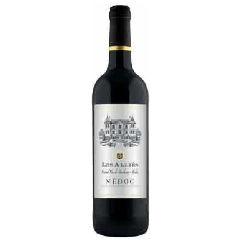 Les Allies Médoc
