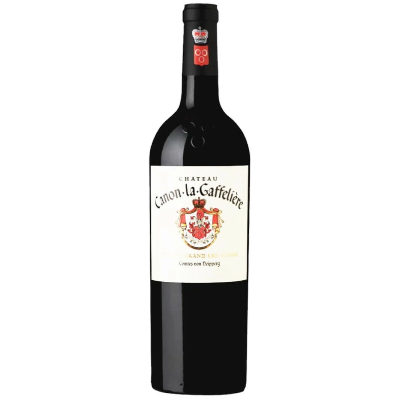 Les Hauts De Canon La Gaffeliere