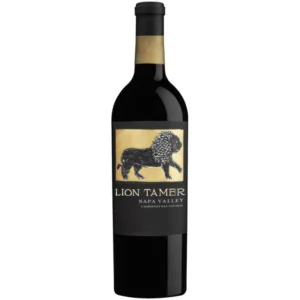Lion Tamer Cabernet Sauvignon Napa