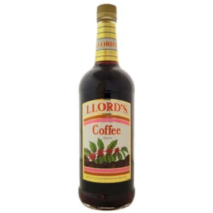Llord’s Coffee 1L