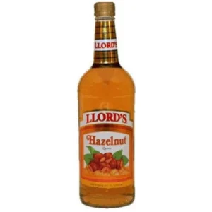Llord’s Hazelnut 1L
