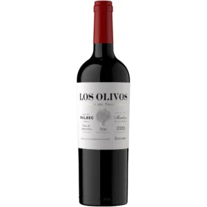 Los Olivos Malbec