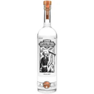 Los Siete Misterios Doba Yej Mezcal