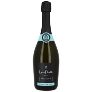 Luca Paretti Brut Prosecco
