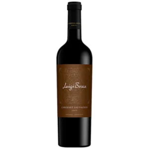 Luigi Bosca Cabernet Sauvignon