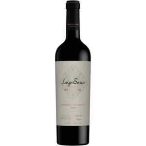 Luigi Bosca De Sangre Cabernet Sauvignon