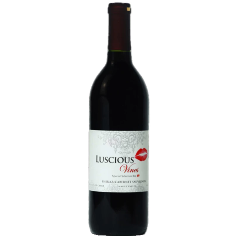 Luscious Shiraz & Cabernet 1.5L