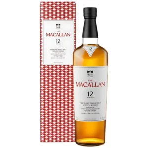 Macallan Double Cask 12Yr 750ml
