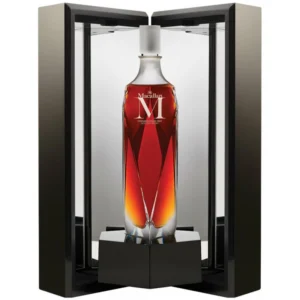 Macallan M