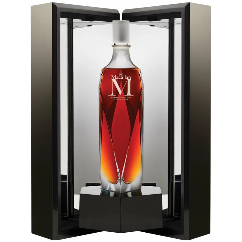 Macallan M