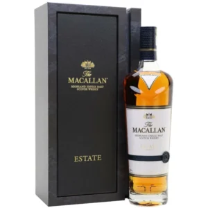 Macallan State Single Malt 750ml