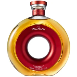 Macallan Time Space Mastery