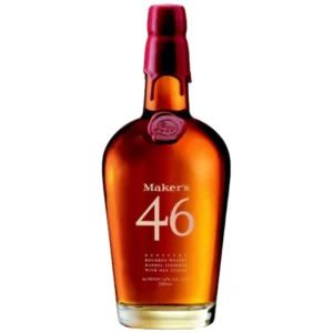Makers 46 Bourbon 750ml